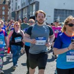 Regeneron Great Limerick Run 2024. Picture:  Olena Oleksienko/ilovelimerick