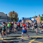 Regeneron Great Limerick Run 2024. Picture:  Olena Oleksienko/ilovelimerick