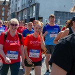 Regeneron Great Limerick Run 2024. Picture:  Olena Oleksienko/ilovelimerick