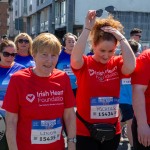Regeneron Great Limerick Run 2024. Picture:  Olena Oleksienko/ilovelimerick