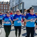 Regeneron Great Limerick Run 2024. Picture:  Olena Oleksienko/ilovelimerick