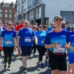 Regeneron Great Limerick Run 2024. Picture:  Olena Oleksienko/ilovelimerick
