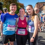 Regeneron Great Limerick Run 2024. Picture:  Olena Oleksienko/ilovelimerick