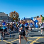 Regeneron Great Limerick Run 2024. Picture:  Olena Oleksienko/ilovelimerick
