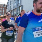 Regeneron Great Limerick Run 2024. Picture:  Olena Oleksienko/ilovelimerick