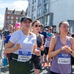 Regeneron Great Limerick Run 2024. Picture:  Olena Oleksienko/ilovelimerick