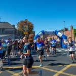 Regeneron Great Limerick Run 2024. Picture:  Olena Oleksienko/ilovelimerick