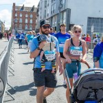 Regeneron Great Limerick Run 2024. Picture:  Olena Oleksienko/ilovelimerick