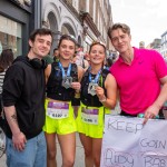 Regeneron Great Limerick Run 2024. Picture:  Olena Oleksienko/ilovelimerick