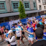 Regeneron Great Limerick Run 2024. Picture:  Olena Oleksienko/ilovelimerick
