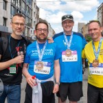 Regeneron Great Limerick Run 2024. Picture:  Olena Oleksienko/ilovelimerick