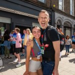 Regeneron Great Limerick Run 2024. Picture:  Olena Oleksienko/ilovelimerick