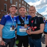 Regeneron Great Limerick Run 2024. Picture:  Olena Oleksienko/ilovelimerick