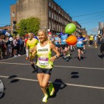 Regeneron Great Limerick Run 2024. Picture:  Olena Oleksienko/ilovelimerick