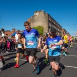 Regeneron Great Limerick Run 2024. Picture:  Olena Oleksienko/ilovelimerick