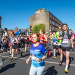 Regeneron Great Limerick Run 2024. Picture:  Olena Oleksienko/ilovelimerick