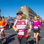 Regeneron Great Limerick Run 2024. Picture:  Olena Oleksienko/ilovelimerick