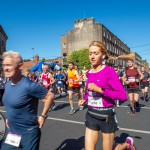 Regeneron Great Limerick Run 2024. Picture:  Olena Oleksienko/ilovelimerick