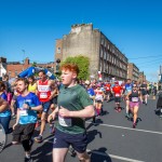 Regeneron Great Limerick Run 2024. Picture:  Olena Oleksienko/ilovelimerick