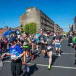 Regeneron Great Limerick Run 2024. Picture:  Olena Oleksienko/ilovelimerick