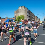 Regeneron Great Limerick Run 2024. Picture:  Olena Oleksienko/ilovelimerick