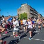 Regeneron Great Limerick Run 2024. Picture:  Olena Oleksienko/ilovelimerick