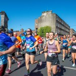 Regeneron Great Limerick Run 2024. Picture:  Olena Oleksienko/ilovelimerick