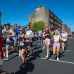 Regeneron Great Limerick Run 2024. Picture:  Olena Oleksienko/ilovelimerick