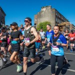 Regeneron Great Limerick Run 2024. Picture:  Olena Oleksienko/ilovelimerick