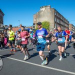 Regeneron Great Limerick Run 2024. Picture:  Olena Oleksienko/ilovelimerick