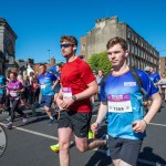 Regeneron Great Limerick Run 2024. Picture:  Olena Oleksienko/ilovelimerick