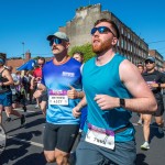 Regeneron Great Limerick Run 2024. Picture:  Olena Oleksienko/ilovelimerick