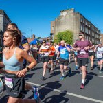 Regeneron Great Limerick Run 2024. Picture:  Olena Oleksienko/ilovelimerick