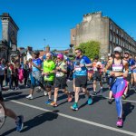 Regeneron Great Limerick Run 2024. Picture:  Olena Oleksienko/ilovelimerick