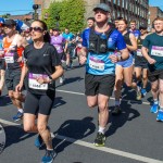 Regeneron Great Limerick Run 2024. Picture:  Olena Oleksienko/ilovelimerick