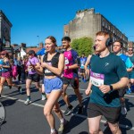 Regeneron Great Limerick Run 2024. Picture:  Olena Oleksienko/ilovelimerick