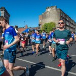 Regeneron Great Limerick Run 2024. Picture:  Olena Oleksienko/ilovelimerick