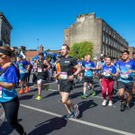 Regeneron Great Limerick Run 2024. Picture:  Olena Oleksienko/ilovelimerick
