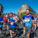 Regeneron Great Limerick Run 2024. Picture:  Olena Oleksienko/ilovelimerick