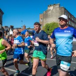 Regeneron Great Limerick Run 2024. Picture:  Olena Oleksienko/ilovelimerick