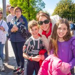 Regeneron Great Limerick Run 2024. Picture:  Olena Oleksienko/ilovelimerick