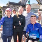 Regeneron Great Limerick Run 2024. Picture:  Olena Oleksienko/ilovelimerick