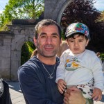 Regeneron Great Limerick Run 2024. Picture:  Olena Oleksienko/ilovelimerick