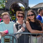 Regeneron Great Limerick Run 2024. Picture:  Olena Oleksienko/ilovelimerick