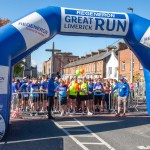 Regeneron Great Limerick Run 2024. Picture:  Olena Oleksienko/ilovelimerick