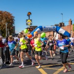 Regeneron Great Limerick Run 2024. Picture:  Olena Oleksienko/ilovelimerick