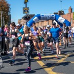 Regeneron Great Limerick Run 2024. Picture:  Olena Oleksienko/ilovelimerick