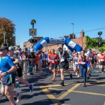 Regeneron Great Limerick Run 2024. Picture:  Olena Oleksienko/ilovelimerick