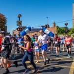 Regeneron Great Limerick Run 2024. Picture:  Olena Oleksienko/ilovelimerick