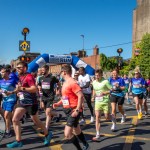 Regeneron Great Limerick Run 2024. Picture:  Olena Oleksienko/ilovelimerick